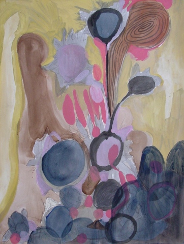 Bloom no. 9