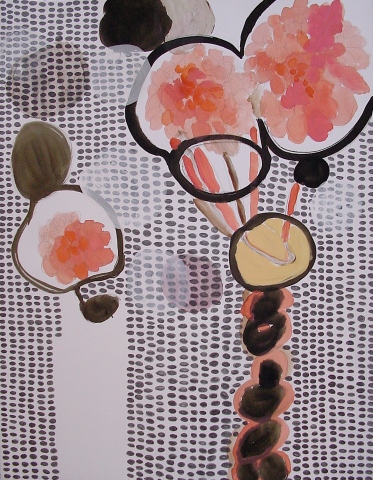 Bloom no. 5