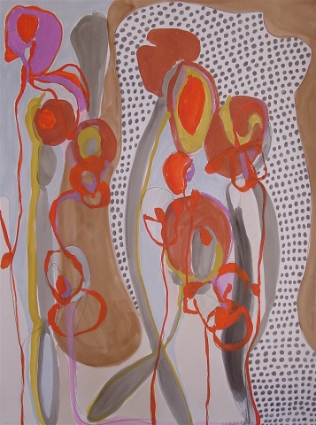 Bloom no. 12