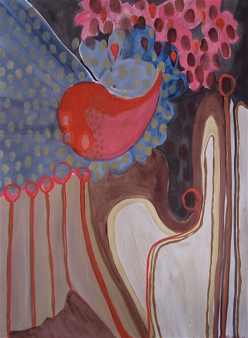 Bloom no. 11