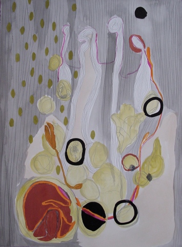 Bloom no. 10