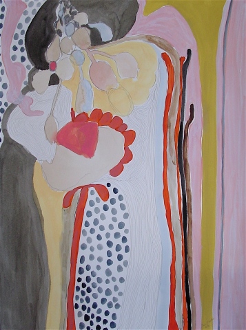 Bloom no. 7