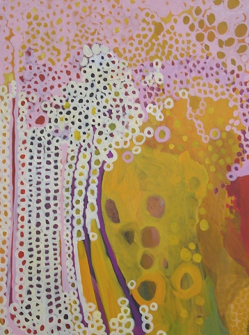 Untitled (they are not bubbles)