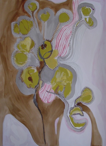 Bloom no. 1