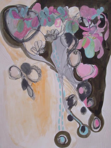 Bloom no. 8