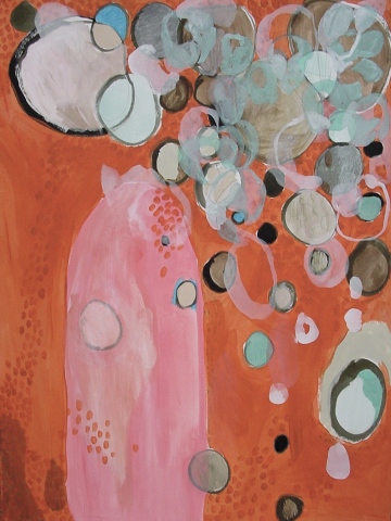 Bloom no. 6