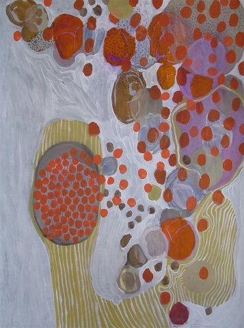 Bloom no. 4