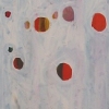 Bloom Painting (cream ground)