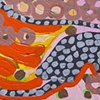 Untitlled (orange fingers)