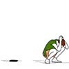 Can't Find My Rabbit