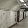 Illustration of Shaftesbury Avenue