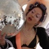 Jo's dressing up box...part I