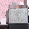 Girls, girls, girls wallpaper in Black Pearl Boutique.