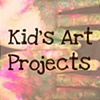 Kid's Art Projects