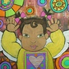 Dancing Baby Angel