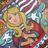 Freedom Angel