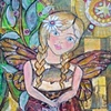Nature of Love Angel