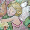 Rose Angel