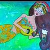 Olivia Mermaid