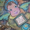 Baby James Angel