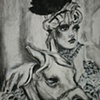 Circus Lady