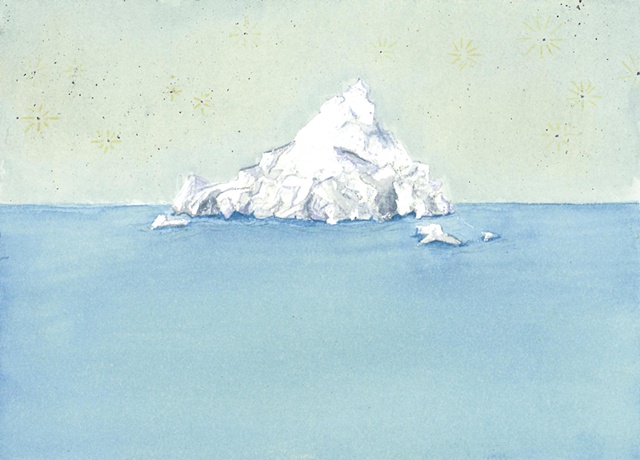 Iceberg