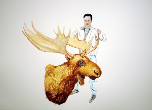 Hunter