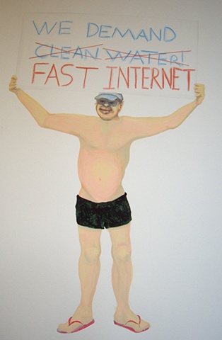 Free Internet
