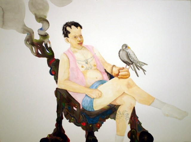 Falconer