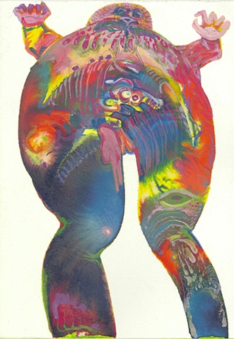 Color Monster