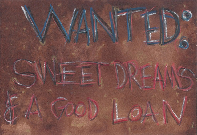 Wanted