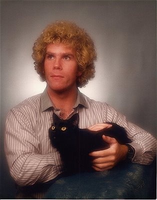 Respect the Cat