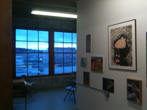 Studio