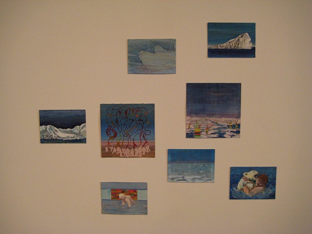 Phillips show 2008