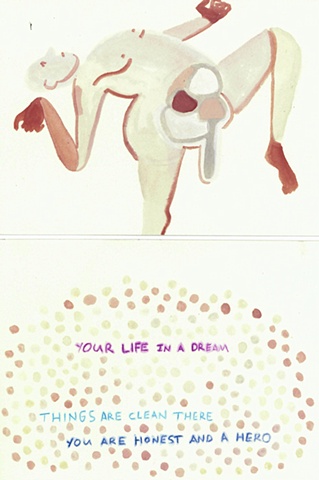 Your Life in a Dream