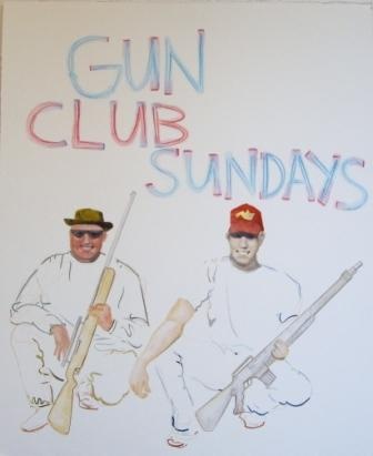 Gun Club