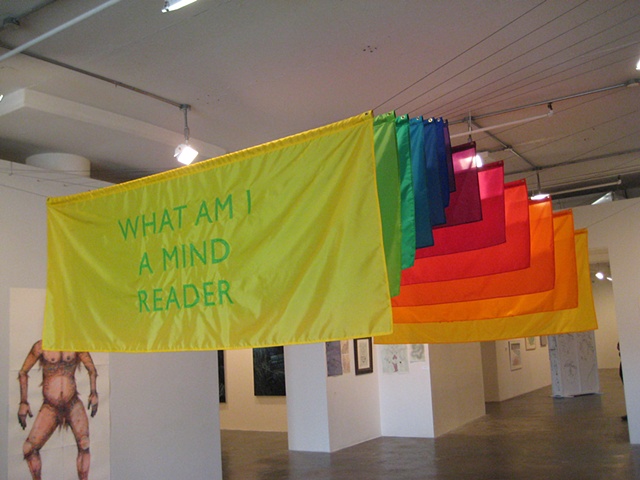 A Dream Within A Dream (reverse angle)