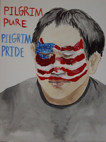 Pure, Pride