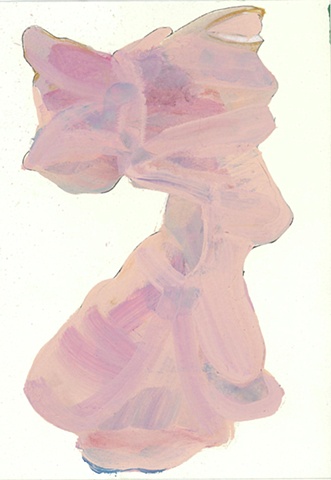 Flesh Form #1