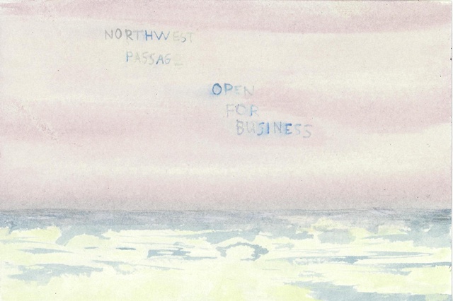 Northwest Passage
