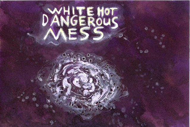 White Hot