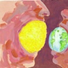Sun Eater Earth Eater