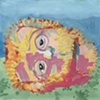 Head in the Grass