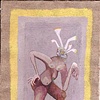 Self Portrait in Eight Parts 4