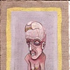 Self Portrait in Eight Parts 8