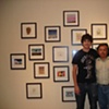 Yeosu (Raul and I)