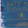 Rats for Breakfast