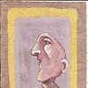 Self Portrait in Eight Parts 1
