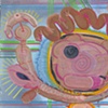 Flesh Face