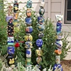 Animal Myths - Totem Poles